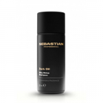 Sebastian Professional Dark Oil Silky Shine Shampoo L&auml;ikest suurendav &scaron;ampoon, 50ml