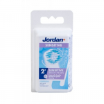 Jordan Brush Heads Elektrilised hambaharja pead, Sensitive