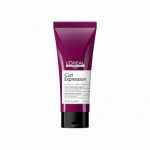 L'Or&eacute;al Professionnel Curl Expression Long Lasting Intensive Leave-In Moisturizer Intensiivne juustesse j&auml;etav niisutav kreem, 200ml