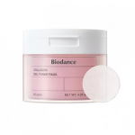 Biodance Collagen Gel Toner Pads Geeljad toonikupadjakesed, 60pcs.