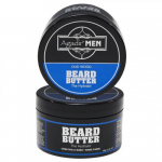 Agadir Oud Wood Beard Butter Niisutav habemev&otilde;i meestele, 85g