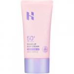 Holika Holika Make Up Sun Cream Matte Tone Up SPF50+ P&auml;ikesekaitse kreem, 60ml