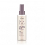 BC CP Clean Balance Anti-Pollution Water Vesi juuste kaitsmiseks saasteainete eest 150ml