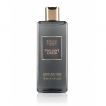 Luxury Body Wash Twilight Amber Luksuslik kehapesuvahend 400ml