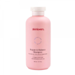 Skinlovers Repair & Balance Shampoo Taastav &scaron;ampoon v&auml;rvitud juustele 300ml