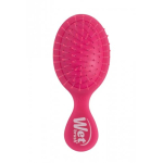 WetBrush Mini Detangler Juuksehari Frost Pink