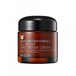 All in One Snail Repair Cream Multifunktsionaalne n&auml;okreem teolimaga 75ml