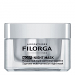 NCEF-Night Mask Taaselustav &ouml;&ouml;kreem-mask 50ml