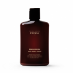 Man Wash Energising Cleanser Meeste &scaron;ampoon, du&scaron;igeel ja habemeajamiskreem 250ml