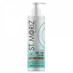 1 Hour Fast Tan Lotion Isepruunistav losjoon 200ml