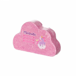 Cloud Bath Bomb Vannipomm 1 tk.