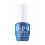 Wicked GelColor Nail Polish Geel-k&uuml;&uuml;nelakk I'm the Wonderfullest