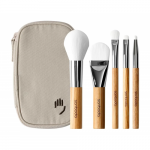 33 Mini Brush Kit Mini harjaste komplekt