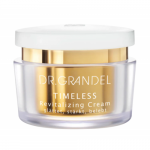 Timeless Revitalizing Face Cream V&auml;rskendav n&auml;okreem 50ml