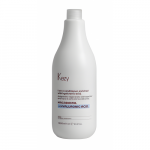 Macadamia + Hyaluronic Acid Conditioner Taastav uuksepalsam 1000ml