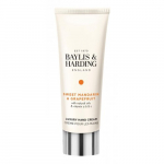 Sweet Mandarin & Grapefruit Luxury Hand Cream K&auml;tekreem 50ml