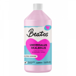 Universaalne pesuvahend fermentidega 850 ml