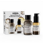 L'Or&eacute;al Professionnel Absolut Molecular Repair & Shine Kit MINI Duo &Scaron;ampooni ja &otilde;li komplekt 100ml+75ml