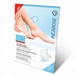 Incarose Ultra Hydrating Socks Intensiivselt niisutav jalgade mask 18ml