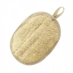 Organic Egyptian Loofah SPA Body Pad Orgaaniline k&auml;sn kehale 1 tk.