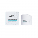 Rich Facial Cream with Goat Milk Rahustav n&auml;okreem kitsepiimaga 50ml