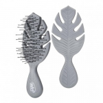 Go Green Mini Detangler Juuksehari Grey