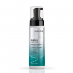 Curls Like Us Smooth & Bounce Curl Hydrating Foam Niisutav juuksevaht lokkidele 200ml