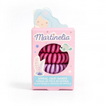 Lets Be Mermaids Hair Bands Juuksekummid lastele 5 tk