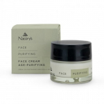 Face Cream Age-Purifying Vananemisvastane puhastav kreem 50ml