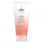 Color Mask Toning Treatment Tooniv vahend v&auml;rvitud juustele Rose Gold
