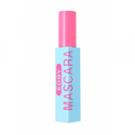 Edgy Mascara Oversized Brush Ripsmetu&scaron;&scaron; Blackest Black