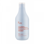 Coconut Shampoo for Colored Hair Puhastav &scaron;ampoon v&auml;rvitud juustele 375 ml