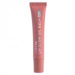Lumene Lip Glow Oil Balm SPF30 Huule&otilde;li-balsam SPF30 10ml 1 Fudge