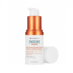 Endocare Anti-Dark Circles Eye Contour Cream Silmakreem, mis on m&otilde;eldud tumedate ringide ja pealispinna kortsude raviks 15ml