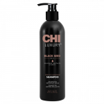Luxury Black Seed Oil Gentle Cleansing &scaron;ampoon 739ml