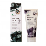 Peel Off Pack Charcoal 180ml