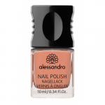 Nail Polish K&uuml;&uuml;nelakk 120 Toffee Nut