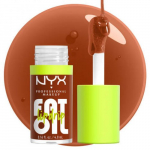 Fat Oil Lip Drip Huulel&auml;ige Scrollin