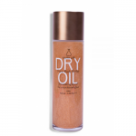 Shimmering Dry Oil Face, Body & Hair S&auml;rav kuiv&otilde;li n&auml;ole, kehale ja juustele 100ml