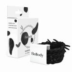 Original Hair Ties Juuksekummid Classic Black