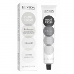 Nutri Color Filters Juuste v&auml;rvimask 100ml CLEAR