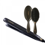 True Divinity Mk2 Limited Edition Twilight Set Juuste sirgendaja ja Gloss Brush komplekt TWILIGHT