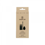 Hybrid Liquid Stain Brow & Lash Kit Kulmude ja ripsmete v&auml;rvimise komplekt Black