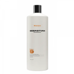 Potion 9 Nourishing Shampoo Toitev &scaron;ampoon 1000ml