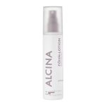 Alcina Blow Dry Lotion Vol&uuml;&uuml;mi andev kaitsev juuksekreem 125ml