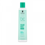 BC CP Volume Boost Shampoo Kohevust andev &scaron;ampoon 250ml