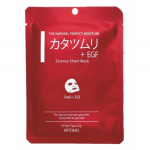 Facial Mask Snail Essence + EGF Leht-n&auml;omask teokarpide ekstraktiga 25g