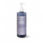 Exfoliating Soap Kooriv seep Feuilles de Figuier