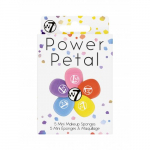 Power Petal Mini Finger Makeup Sponge Set Mini make-up k&auml;snad Kit
