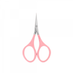 Beauty and Care Pink Cuticle Scissors Nahkade k&auml;&auml;rid Type 1